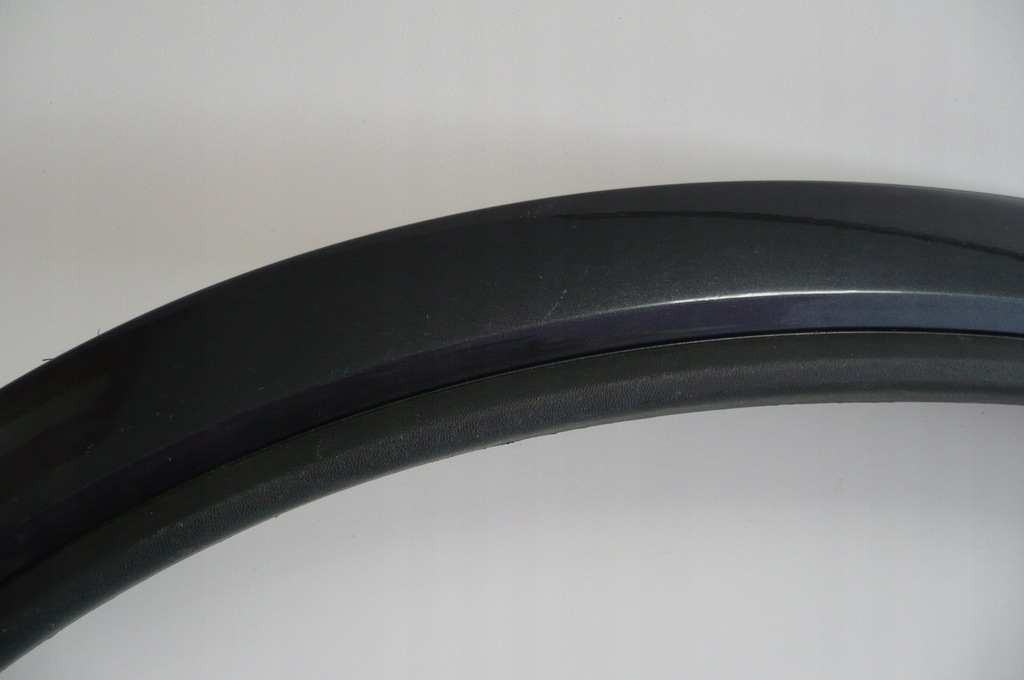 фото №10, Volvo xc90 i lift d5 awd молдинг крыла левая перед