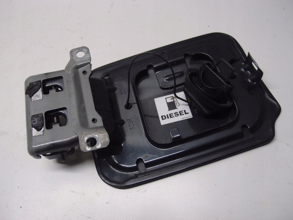 фото №9, Крышка заливной топлива dacia duster iii