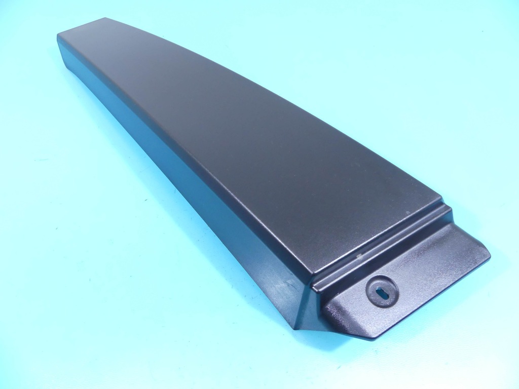 фото №1, Dacia sandero iii 20- защита блок двигателя правый