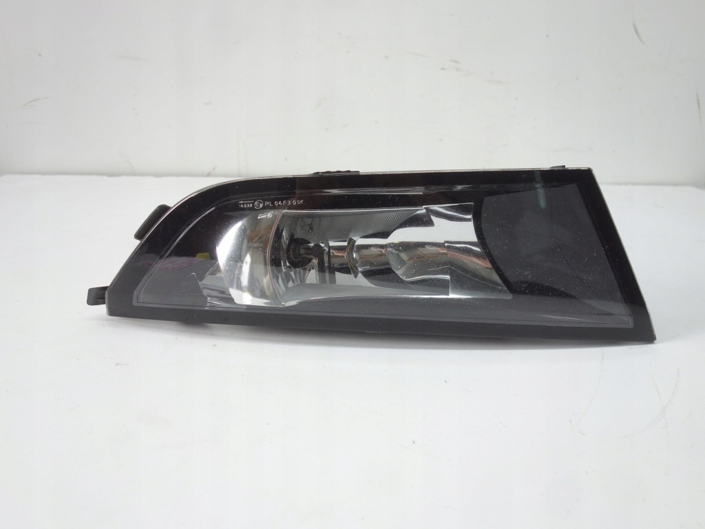 фото №1, Противотуманная фара правый skoda fabia iii 6v0941700a