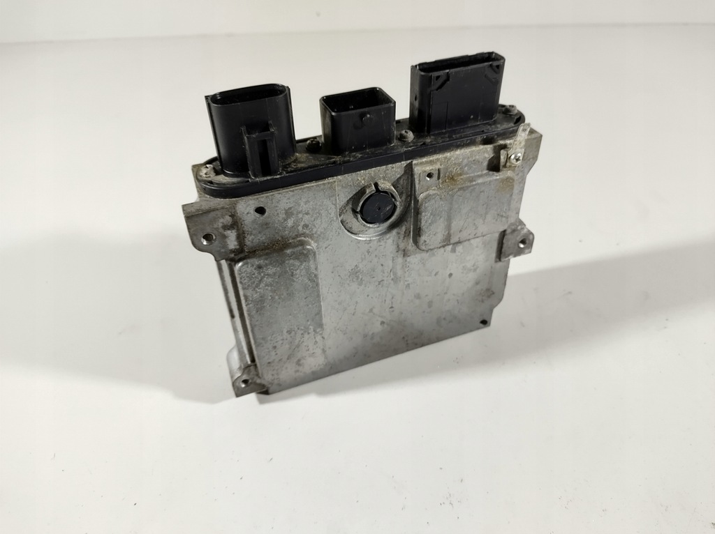 фото №6, Infiniti q50 13- модуль блок управления бортовой компьютер