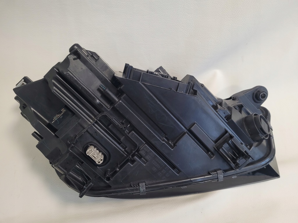 Купить Audi q5 80a full led фара левая передняя