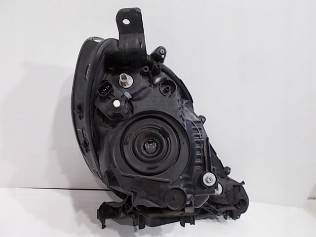 фото №11, Honda jazz ii lift 11-15 лампа левая передняя org