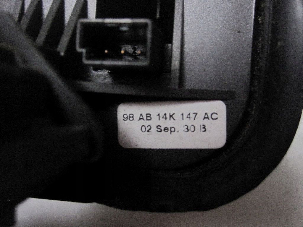 фото №4, Углы рычаг радио ford fusion 02r