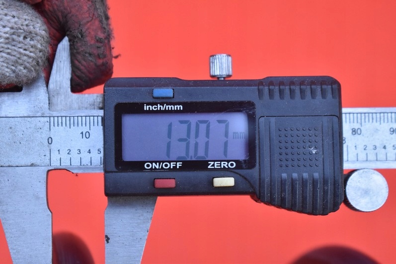 фото №6, Пружина перед передня mazda 6 3 iii gj 2.5 skyactiv 186 km 12-15