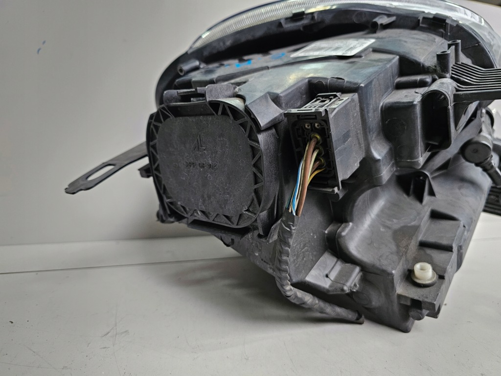 Купити Лампа передня ліва mini countryman r60 ксенон європа 130702346300