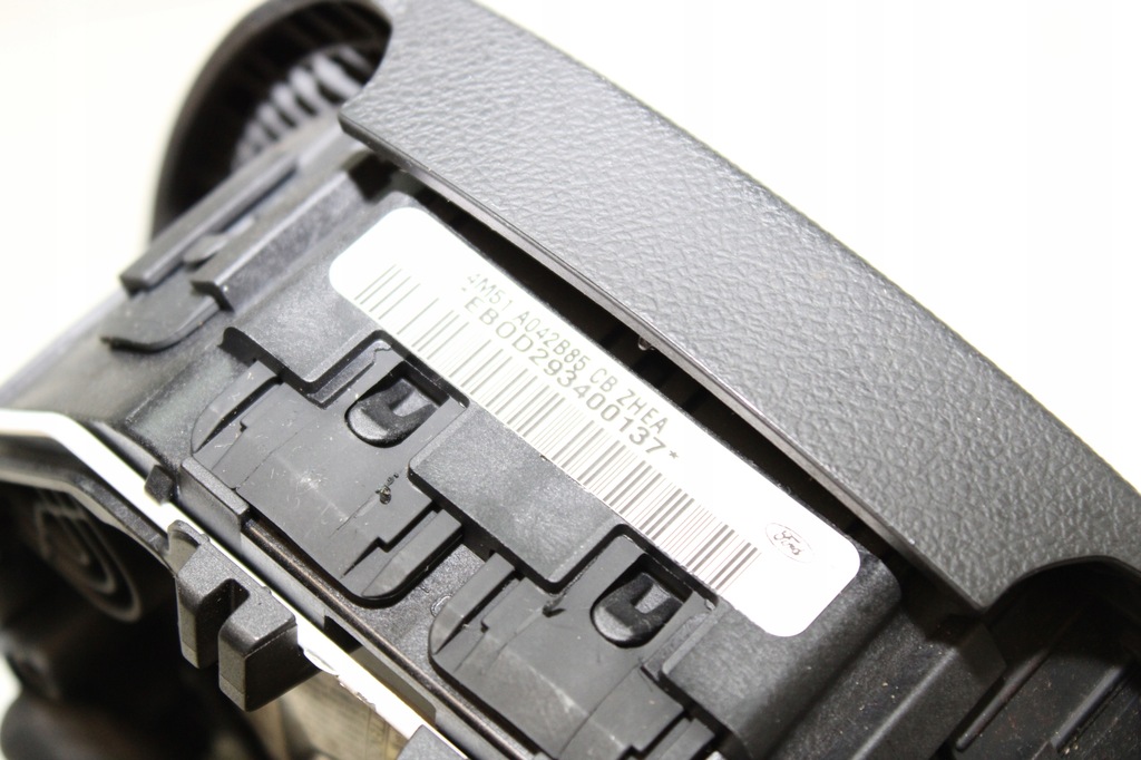 фото №10, Подушка водія подушка безпеки ford foucs mk2 4m51-a042b85-cb