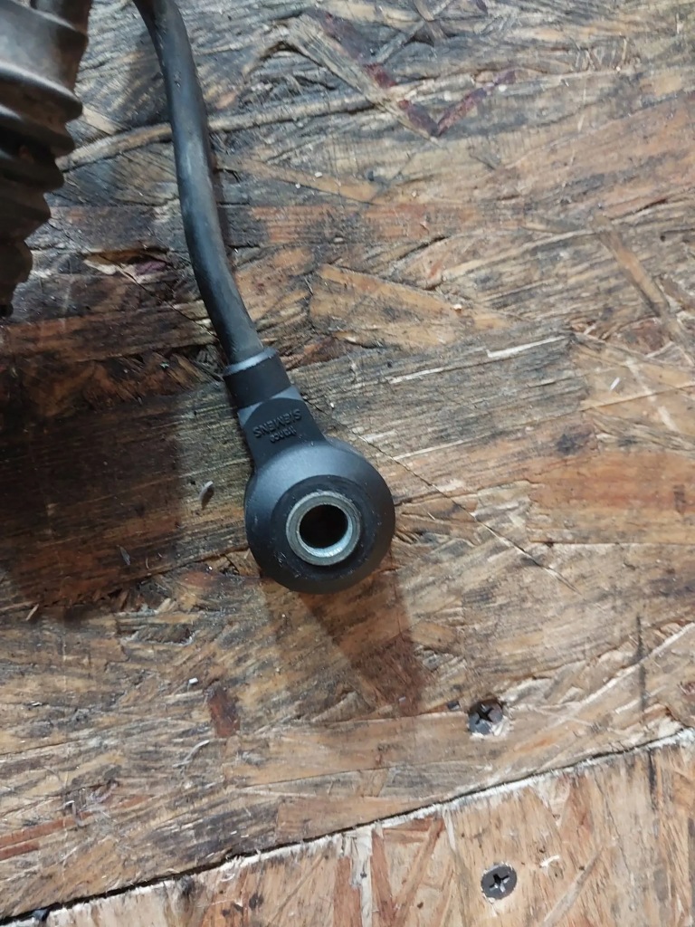 фото №7, Датчик spalania детонаційний e46 325i m54b25 1435485