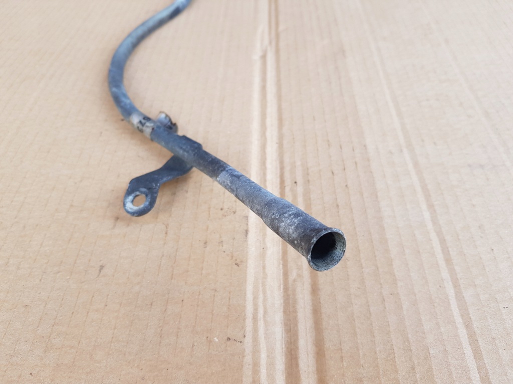 фото №15, Щуп оливи + трубка 2.0 cdti 160km a20dth opel insignia a / 55567355