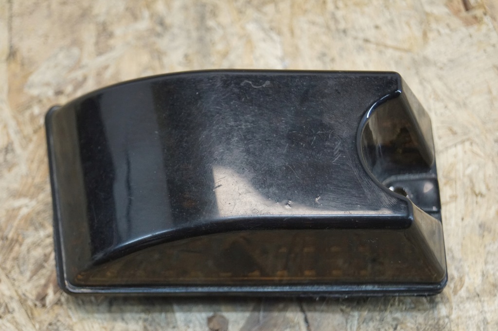 фото №6, Габаритний ліхтар габаритні вогні дах hummer h2 комплект