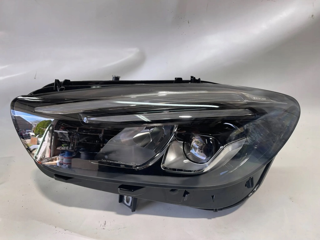 фото №12, Фара лівий mercedes citan ii 420 2021-