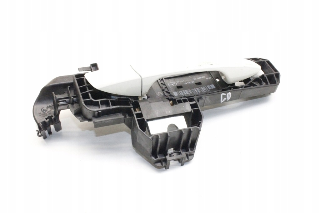 фото №11, Ручка задних правых дверь mercedes-benz b w246, w242 a2047601634