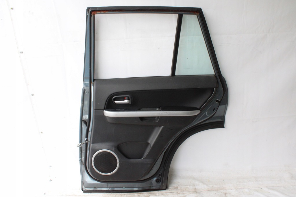 фото №9, Дверь правый задняя правое задние suzuki grand vitara ii 2005r- zy4
