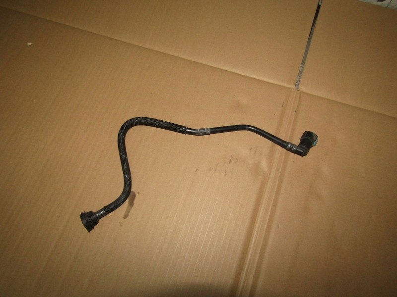 фото №1, Porsche panamera 970 шланг трубка waz воздуха 97010601130