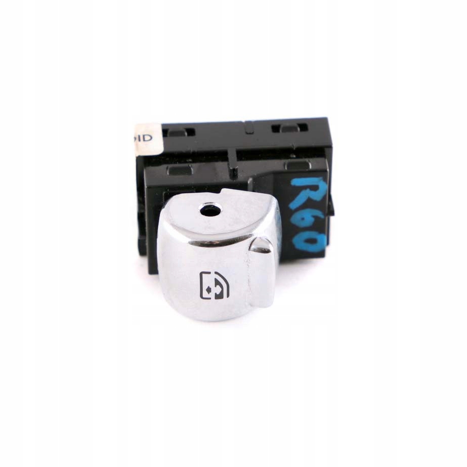 Mini cooper f55 f56 f57 f60 перемикач панель скло хром 9354866 Ціна