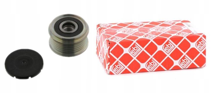 Купить Сцепление генератора opel opel astra j 1.3 cdti ec