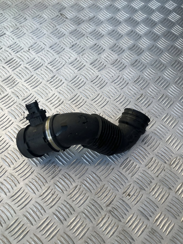 фото №1, Расходомер воздуха jeep renegade 14- 1.6 jtd