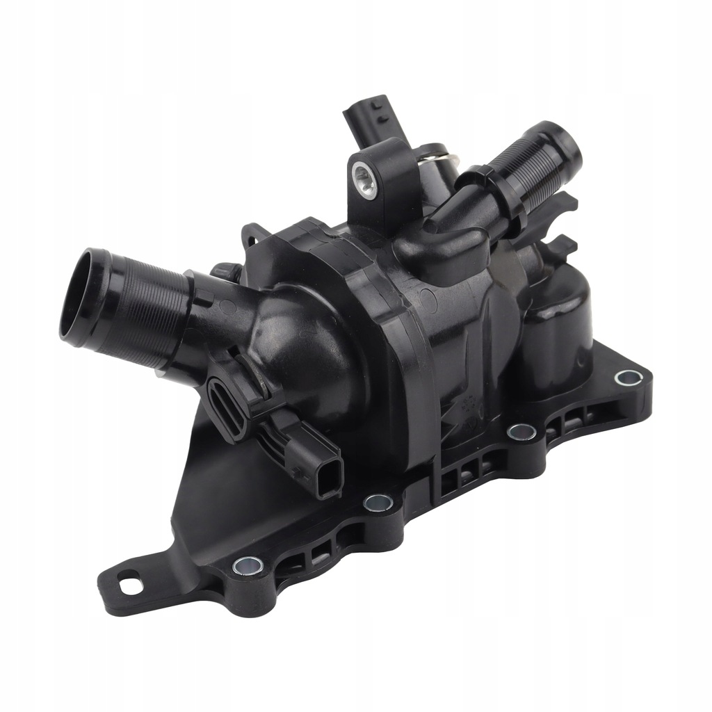 фото №1, Корпус термостата renault nissan 1.3 tce 110600260r