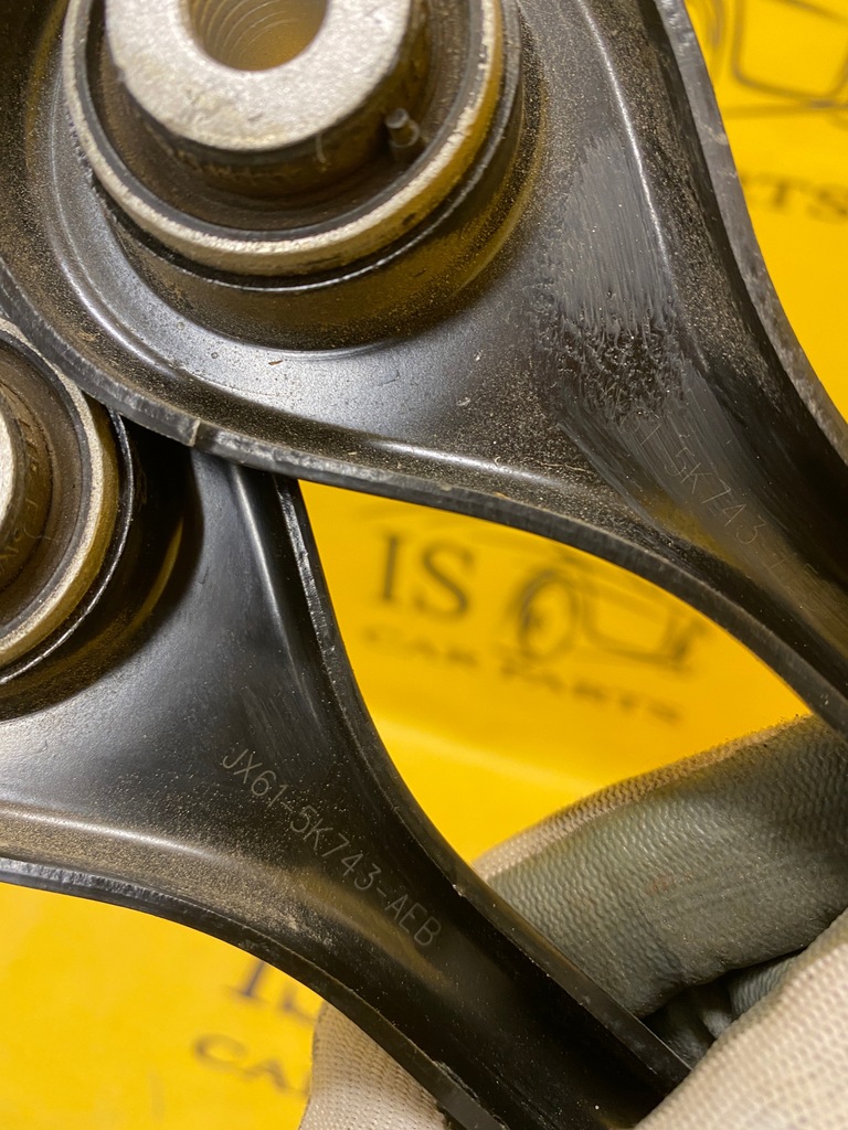 фото №7, Новий важіль задня задній ford kuga iii mk3 escape