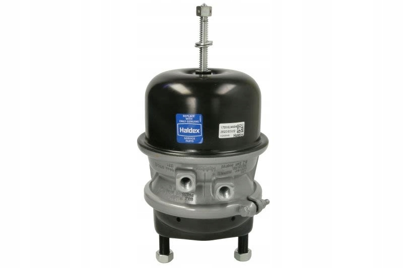 фото №14, Haldex 1751624604 привід пружинний