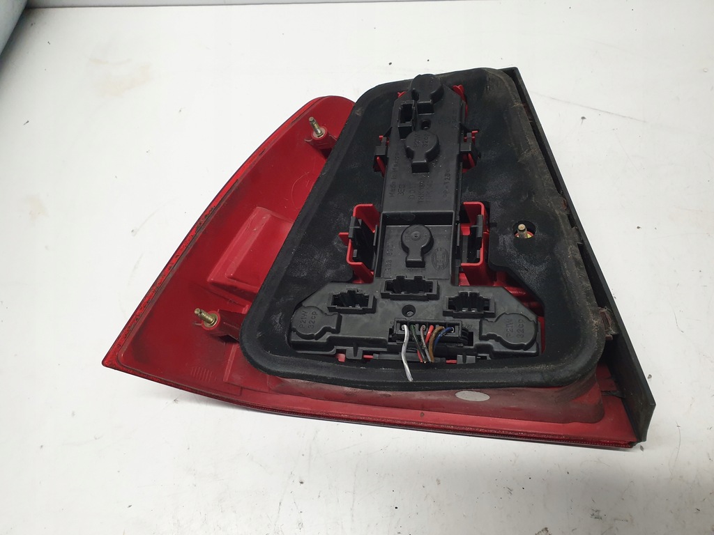 фото №5, Лампа задняя правая задняя правый vw bora