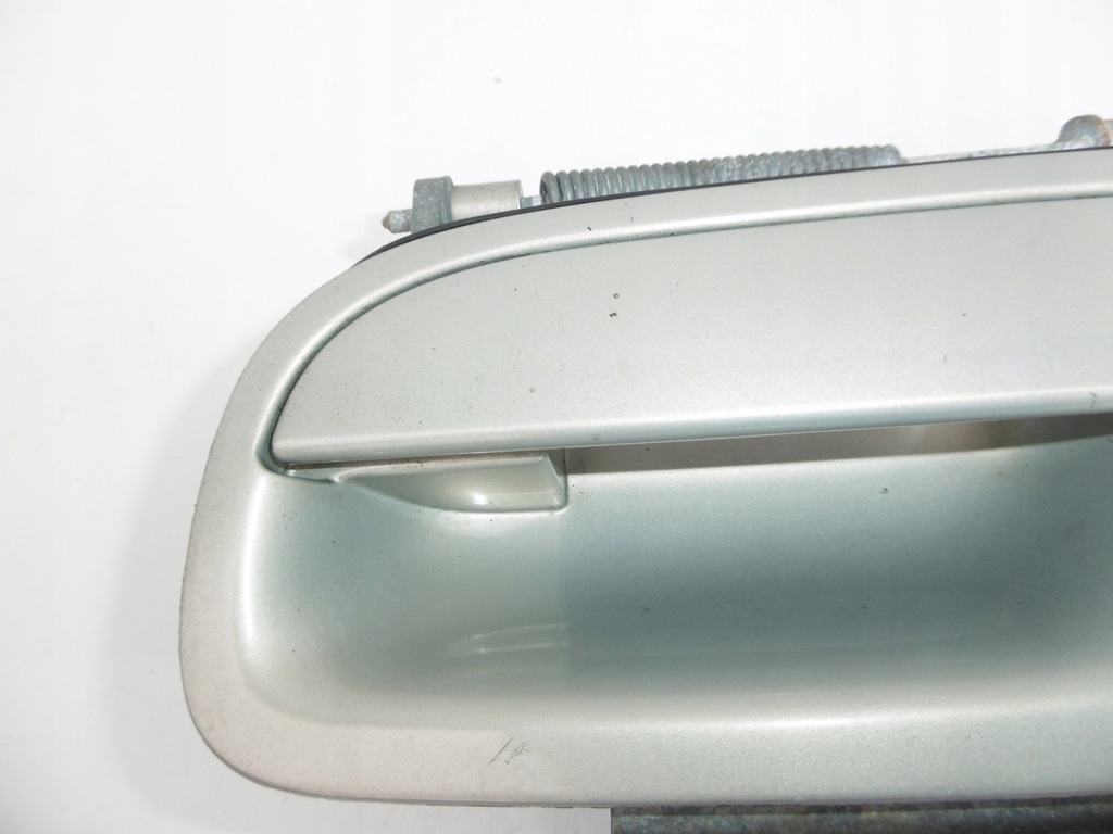 фото №5, Ручка наружная левый задняя задняя volvo s80