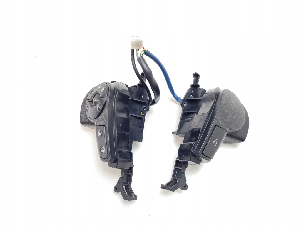 фото №1, 2013 toyota tundra ii перемикач / кнопка керма