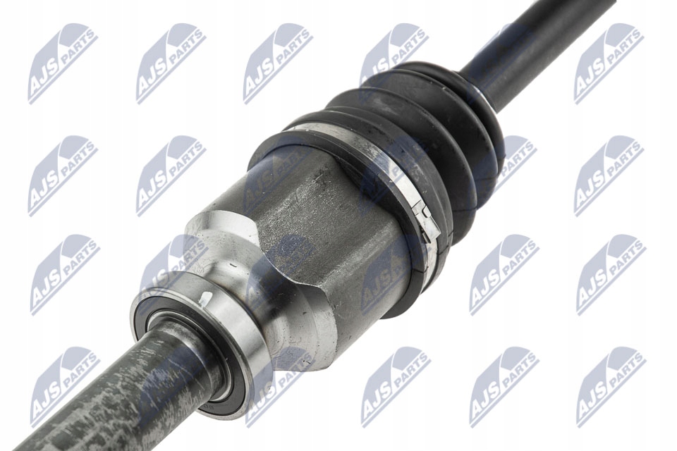 Привідний вал привідна права renault megane 2 kangoo 02- Київ