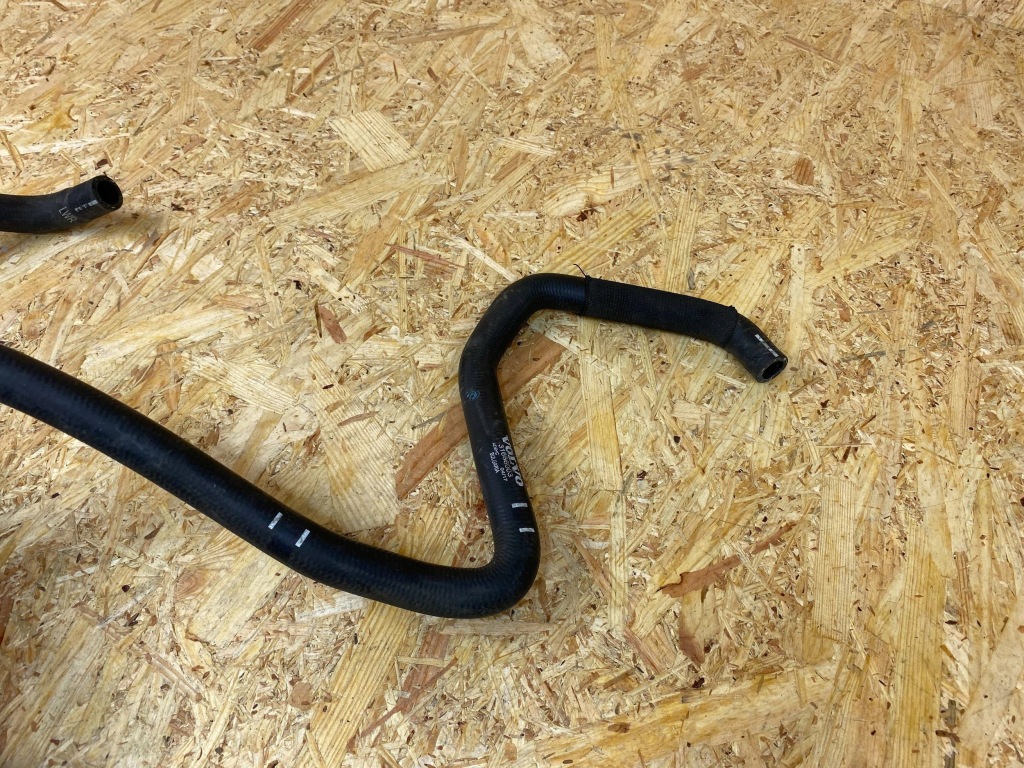 фото №4, Wąż труба шланг wody volvo xc60 ii xc90 ii 31686003