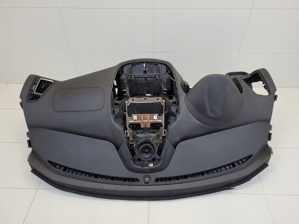 фото №8, Приборная панель приборная консоль ford kuga 2 2016 1755688