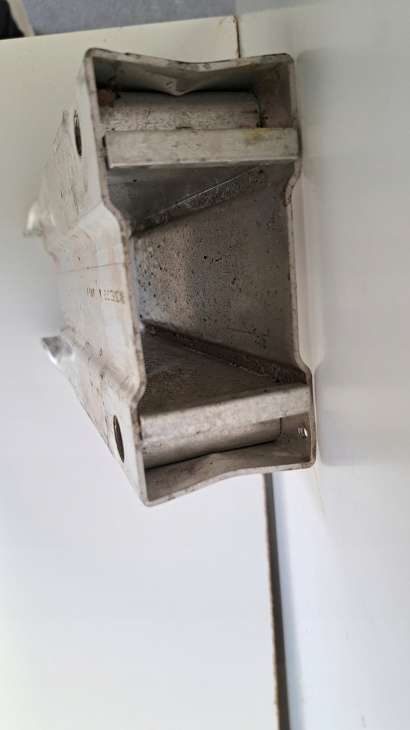 фото №9, Mercedes c-klasa w204 - правая зона деформации