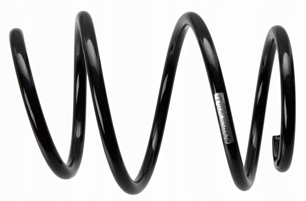 Купить 998 231/sac пружина zaw. mini p. one d 1.4