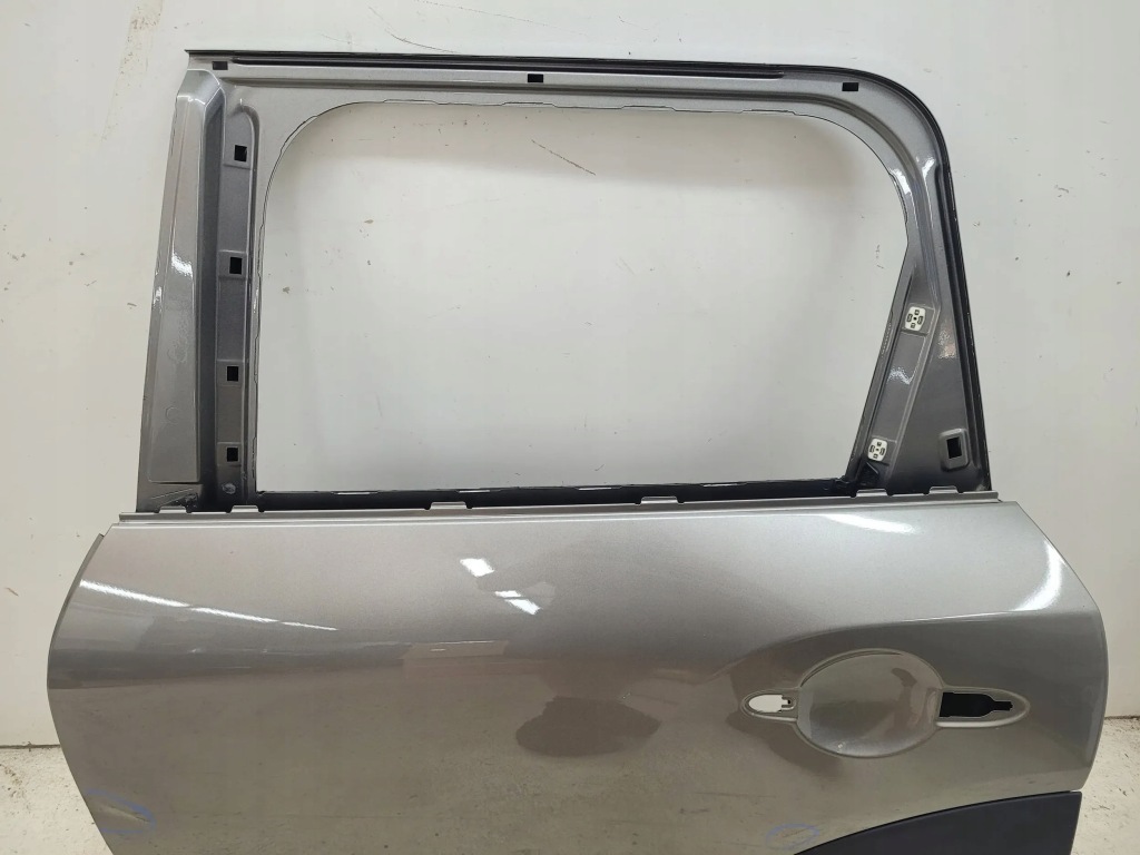 Mini cooper countryman f60 дверь задняя задняя левое fv в Украине
