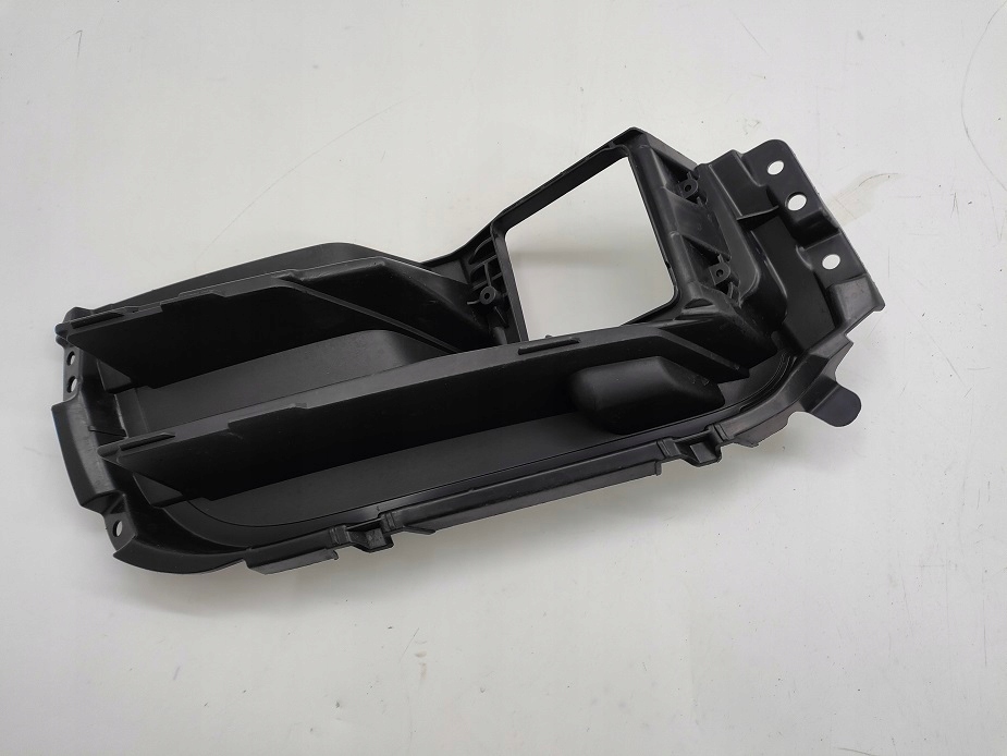 фото №1, Ліва решітка бампера 971807485a panamera 971