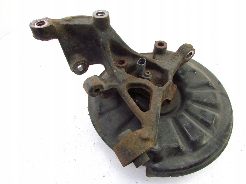 фото №5, Vw golf vii 7 kombi поворотний кулак правий задня 12-16r.