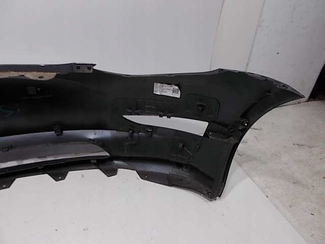 Tesla model 3 17-23 бампер передний org ! pdc Доставка