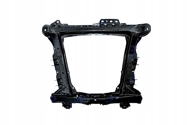 фото №2, Рама передній підвіска renault clio ii 98-05 kangoo 96- nty