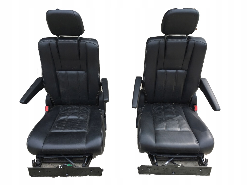 фото №1, Сиденье задняя правый левый lancia voyager