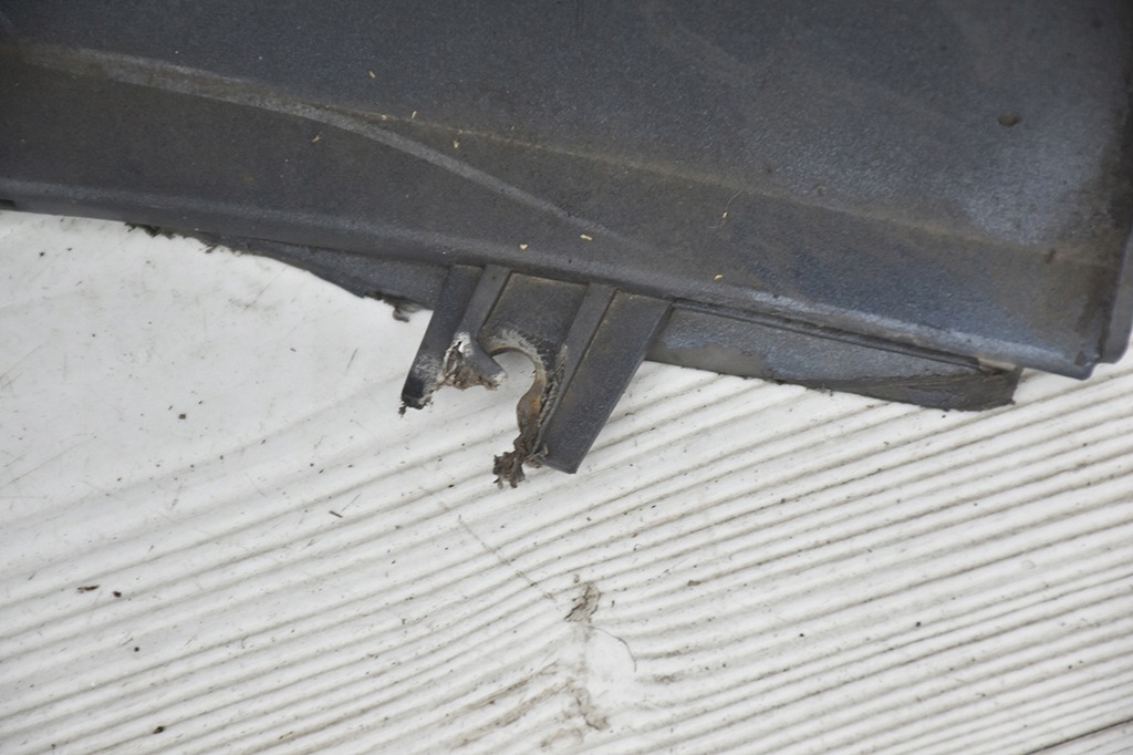 фото №12, Бампер передний перед peugeot 407 lift