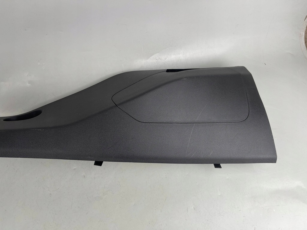 фото №10, Защита стойка c задняя сторона правая renault clio v 769174551r