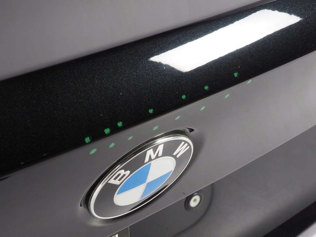 фото №15, Bmw 3 g20 крышка багажника багажника задняя задняя камера 475