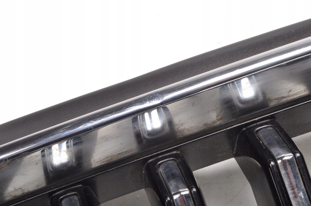 фото №12, Volvo xc90 ii решётка радиатора решётка радиатора решётка радиатора 31698383 31698385