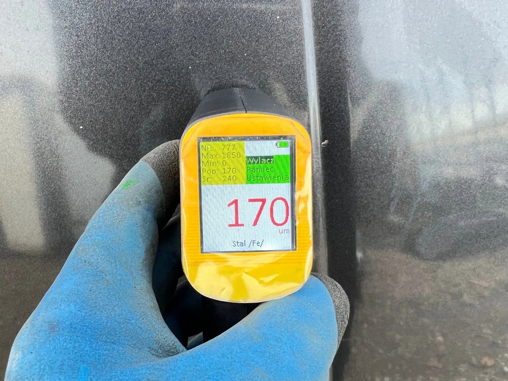 фото №12, Капот кришка honda accord viii 08-15