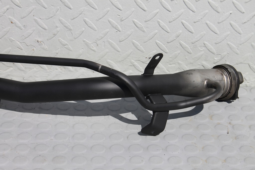 фото №7, Заливная горловина топлива труба honda insight ii 1.3 ima 09-14