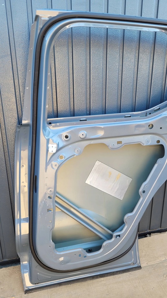 фото №10, Volvo xc40 ii 17- дверь задняя задние правое fv