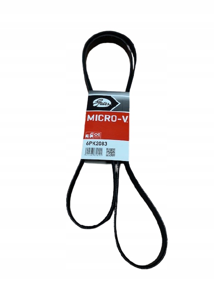 фото №6, Грм + насос kp15489xs-1 набор ремень распределительного вала