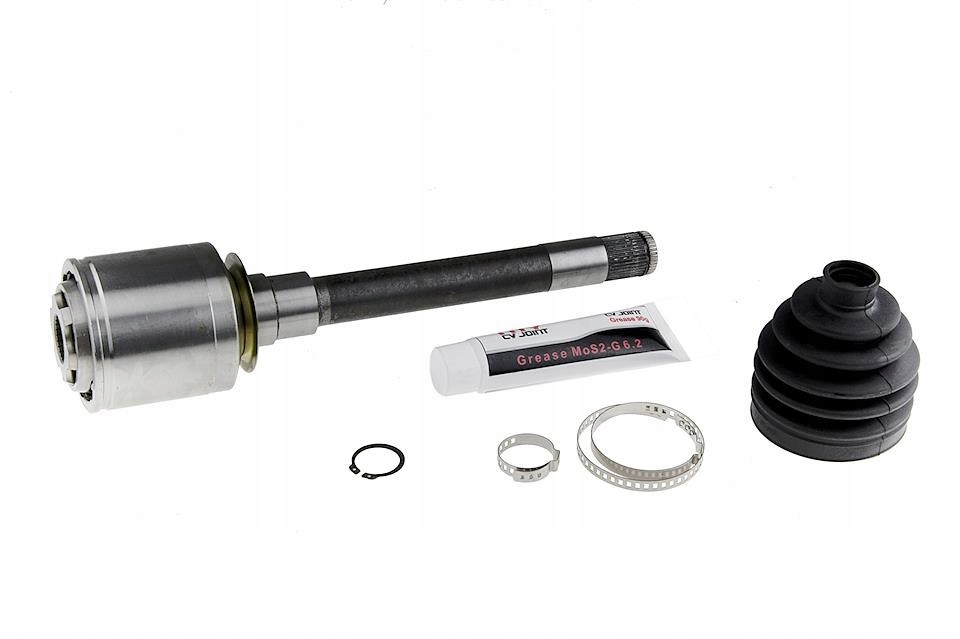 фото №1, Шарнір wew. mercedes gl x164 06- правий передній