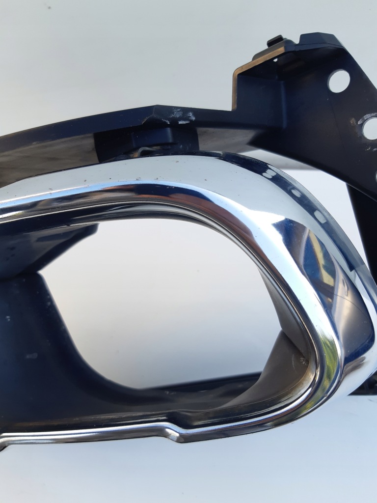 Наконечник выхлоп глушителя правая bmw x5 g05 x6 g06 x7 g07 m-pakiet 208602-10 в Украине