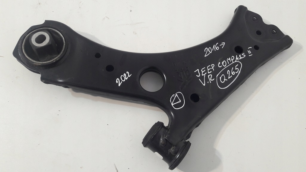 фото №1, Jeep compass ii 2022 рычаг передний правый перед