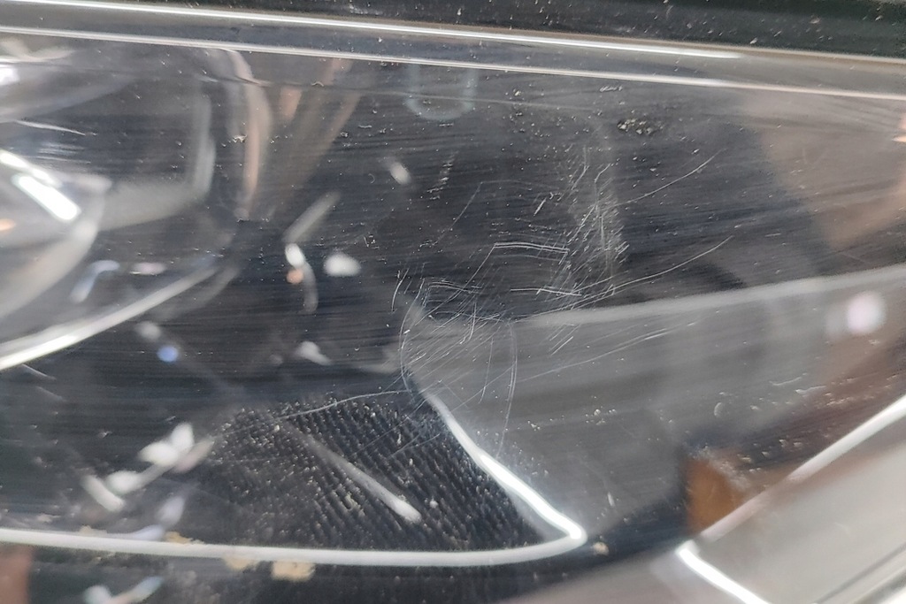 фото №8, Skoda karoq nu7 передній правий фара lhd 57a941016f 2018 22267928